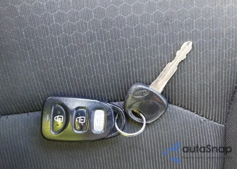 2018 Hyundai Elantra Sel z USA, uszkodzony, nr VIN 5NPD84LF6JH265429